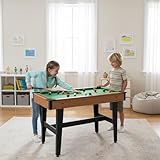 Zoom IMG-2 relaxdays tavolo da biliardo mini Zoom IMG-2 relaxdays tavolo da biliardo mini