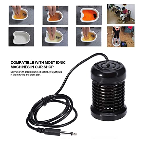 Herramienta Spa de Pies para Ion Detox Spa miniatura 4