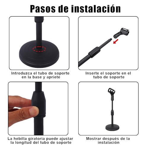 Dj E Iluminación, Musical Instruments Imagen adicional