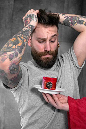 Old Spice Swagger Fiber Cera con tenuta flessibile...