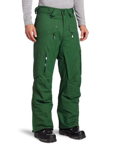 Salomon Men's Supernatural II Pant