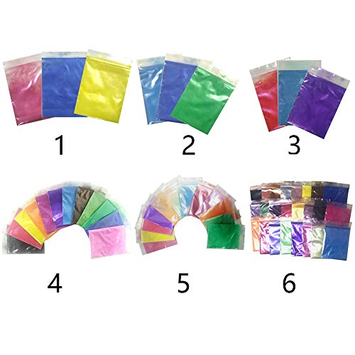 image for Hongwen Tie Dye Kits, One-Step Fabric Dye Textile Fabric Clothing Graf