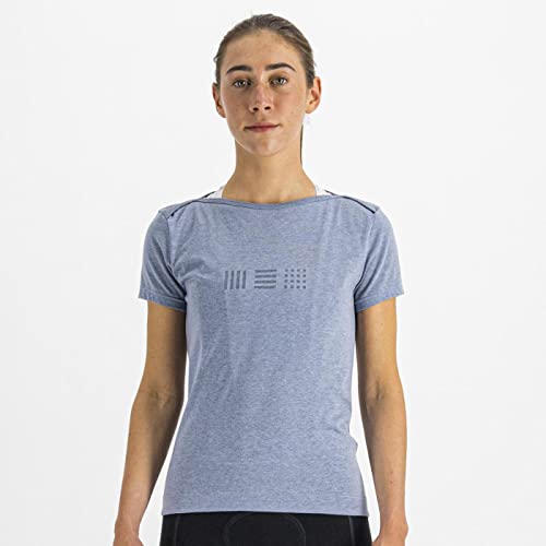 Sportful Giara W Tee maillot respirant et léger pour cycliste