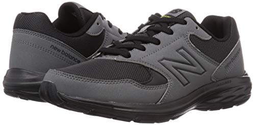 幅広なゆったり靴のニューバランス550の評価と感想 シューズ使用マニュアル