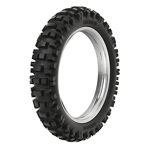 Pneu Off-Road Traseiro 90/90-18 Sh 31 - Rinaldi