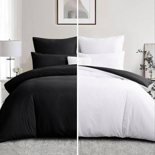 Aisbo Double Size Duvet Cover Set - Image 3