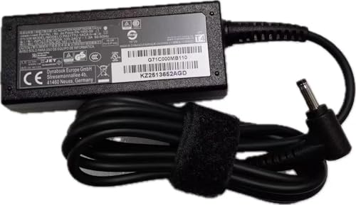 Amazon.co.jp: ノートパソコンACアダプター充電器互換用TOSHIBA