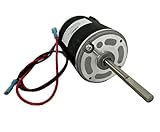 Suburban 232682 SF-Series 3' RV, Camper Furnace Blower Motor & Gasket, SF-20 SF-20F SF-25 SF-25F SF-30 SF-30F, OEM Standard