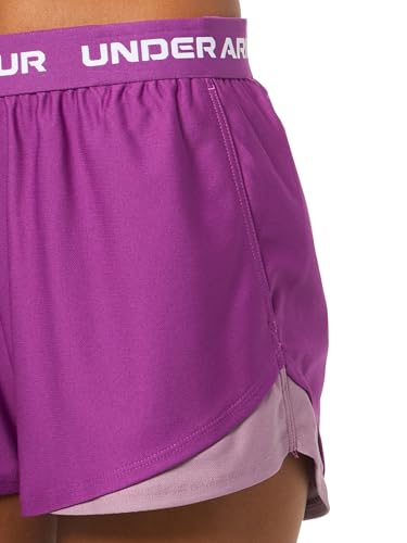 Image of Under Armour Women's Tech Play Up Shorts