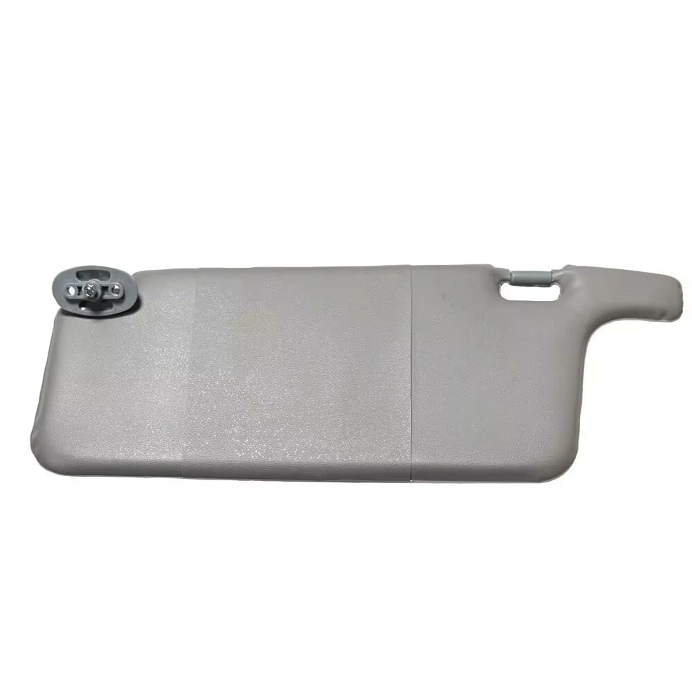 Per Civic 1996 1997 1998 1999 2000 2001 UNA Coppia Di Auto Visiera Parasole Lato Sinistro Destro Guida Passeggero Tendine Auto