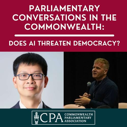 Is Artificial Intelligence a threat to democracy? With AI Safety Asia