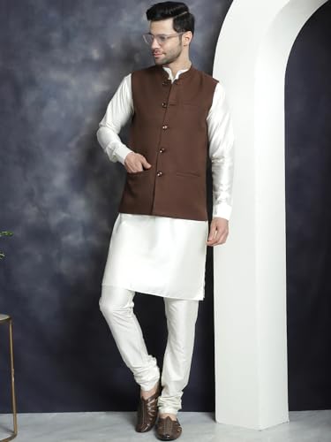 Image of Jompers Men Waistcoat