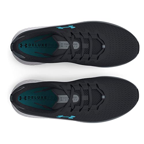 Image of Under Armour Mens Charged Impulse 3Running Shoe