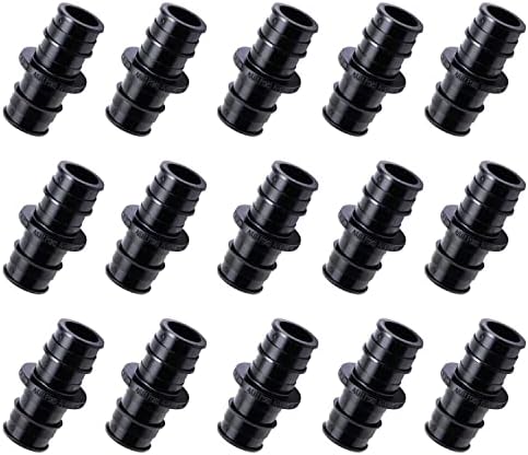 LIONMAX 3/4 Inch Pex A Expansion Coupling