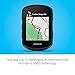 Garmin Edge 540, Compact GPS Cycling Computer with Button Controls, Targeted Adaptive Coaching, Advanced Navigation and More