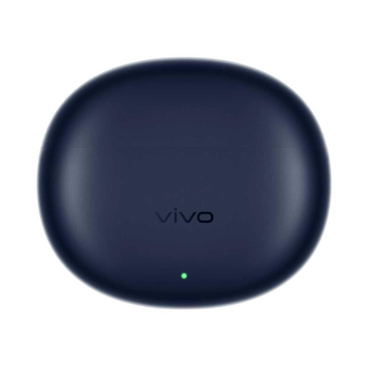 vivo Buds Air3, Auricolari Wireless, fino a 50 Ore di Batteria, Leggerezza 3,6g, Bassa Latenza nel Gaming (88 ms), Doppia Connessione a più Dispositivi, Riduzione del Rumore nelle Chiamate con AI