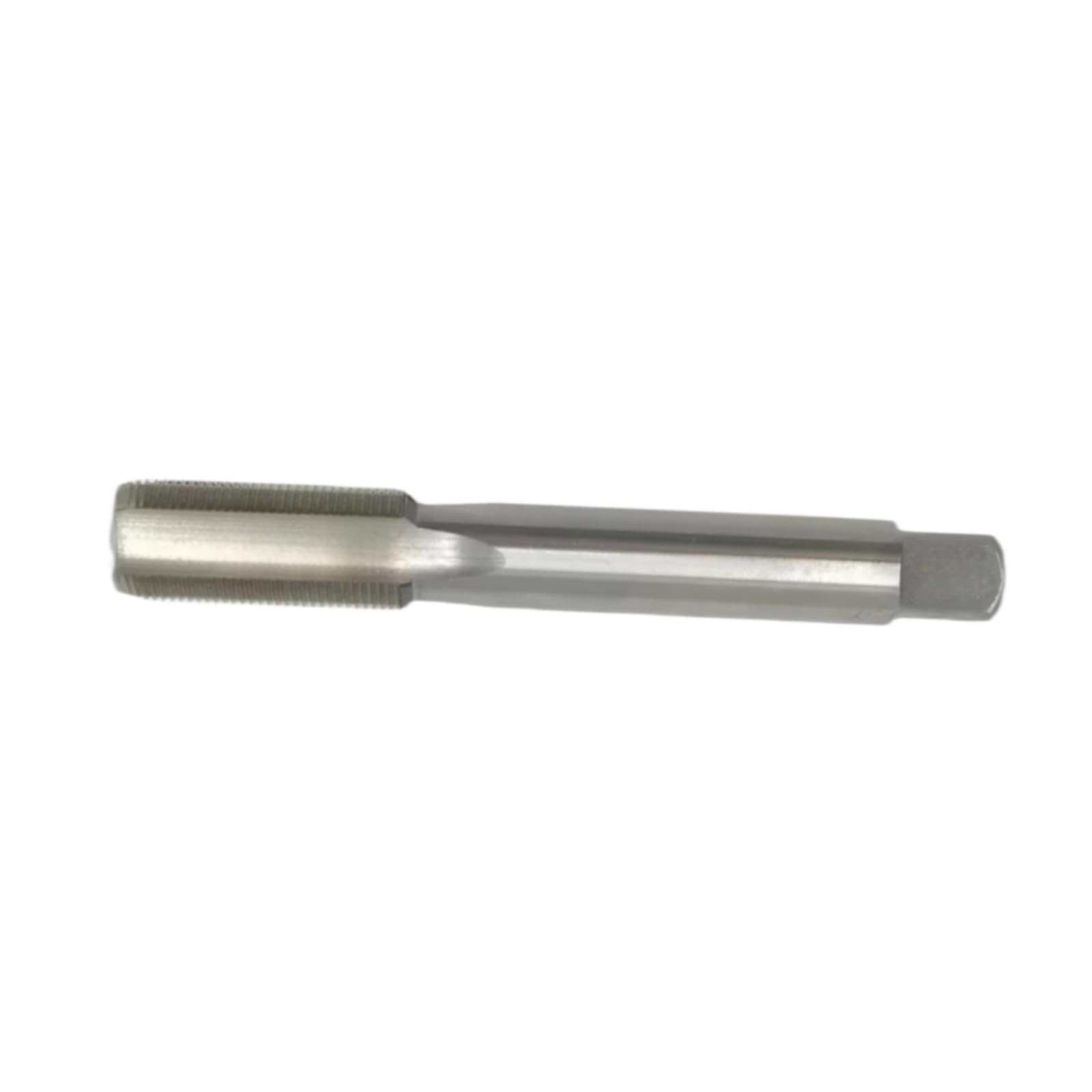 Djhgnfrdk 1 1/8-7Unc Right Hand Thread Tap, Right Hand Thread Tap /8-7/8/12/14 Unc/Un/Unf/Uns Screw Tapping Tool Machine()