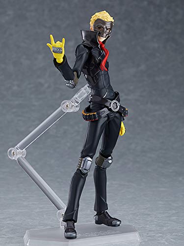 figma ペルソナ5 スカル figma スカル