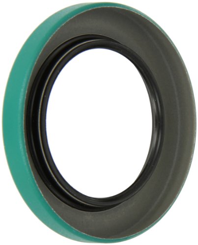 SKF 20045 LDS & Small Bore Seal, R Lip Code, CRW1 Style, Inch, 2