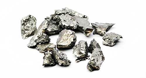 Yttrium Metal 99.99% Pure 1 Gram for Element Collection