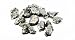 Yttrium Metal 99.99% Pure 1 Gram for Element Collection
