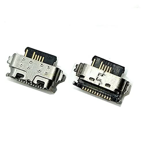 Replacement Type C USB Charging Port Socket for Alcatel 3X 2019 5048 5048A 5048U 5048Y (20pcs)