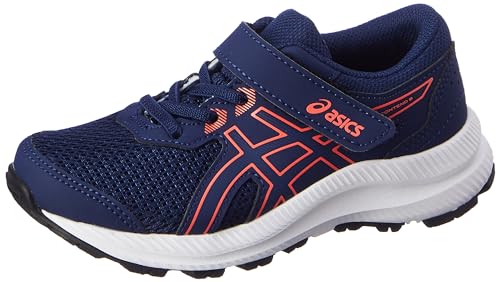 ASICS Contend 8 PS Blue Expanse/Blue Expanse Kids US K10 (B0CRB9979B) Amazon Price History, Amazon Price Tracker