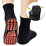 Zoom IMG-2 calze antiscivolo da yoga 2 Zoom IMG-2 calze antiscivolo da yoga 2