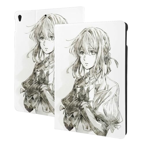 Compatible with @CIbg iPad Air 6 P[X (2024) 11C` iPad Air 6P[X ^ubgP[X 5 4 P[X iPad Pro 11C` Jo[ ^ubg Ռی ܂肽 p