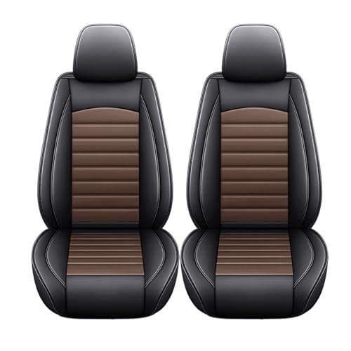 メルセデス ベンツ Cクラス セダンW205 2014.7~2022.2専用 車用シートカバー 5席セット 高級レザータイプ 防水防汚 滑り止め加工 簡単取り付け 快適クッション 収納便利 汎用設計 オールシーズン ファミリーカー・アウトドアに最適 取り付