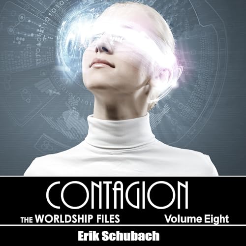 Contagion by Erik Schubach episode artwork