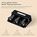 Keyboard Piano 88 Key Digital: 88 Key Piano keyboard Semi-Weighted Full Size Keyboard Digital Premium Sound MIDI Headphone Jack Triple Pedal Compact Design for Beginners to Professionals