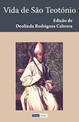 Capa de Vida de São Teotónio