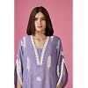 ANNI-DESIGNER-Womens-Rayon-Viscose-Printed-Pakistani-Kurta-with-Pant-Set-Vastarpur-PurpleLPurpleLarge ANNI DESIGNER Women's Rayon Viscose Printed Pakistani Kurta with Pant Set (Vastarpur Purple_L_Purple_Large)