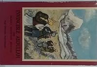 Invincible Abdullah the Deadly Mountain Revenge 0892591218 Book Cover