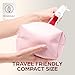 Epilady Legend 4 | Cordless Epilators Hair Removal for Women, 2 Speed Bikini Trimmer, Electric Shaver for Women, Rechargeable Body Hair Remover