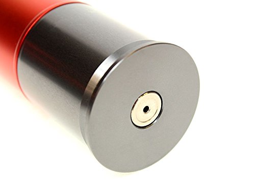 Amazon | MILITARY-BASE(ミリタリーベース) フルメタル40mmモスカート