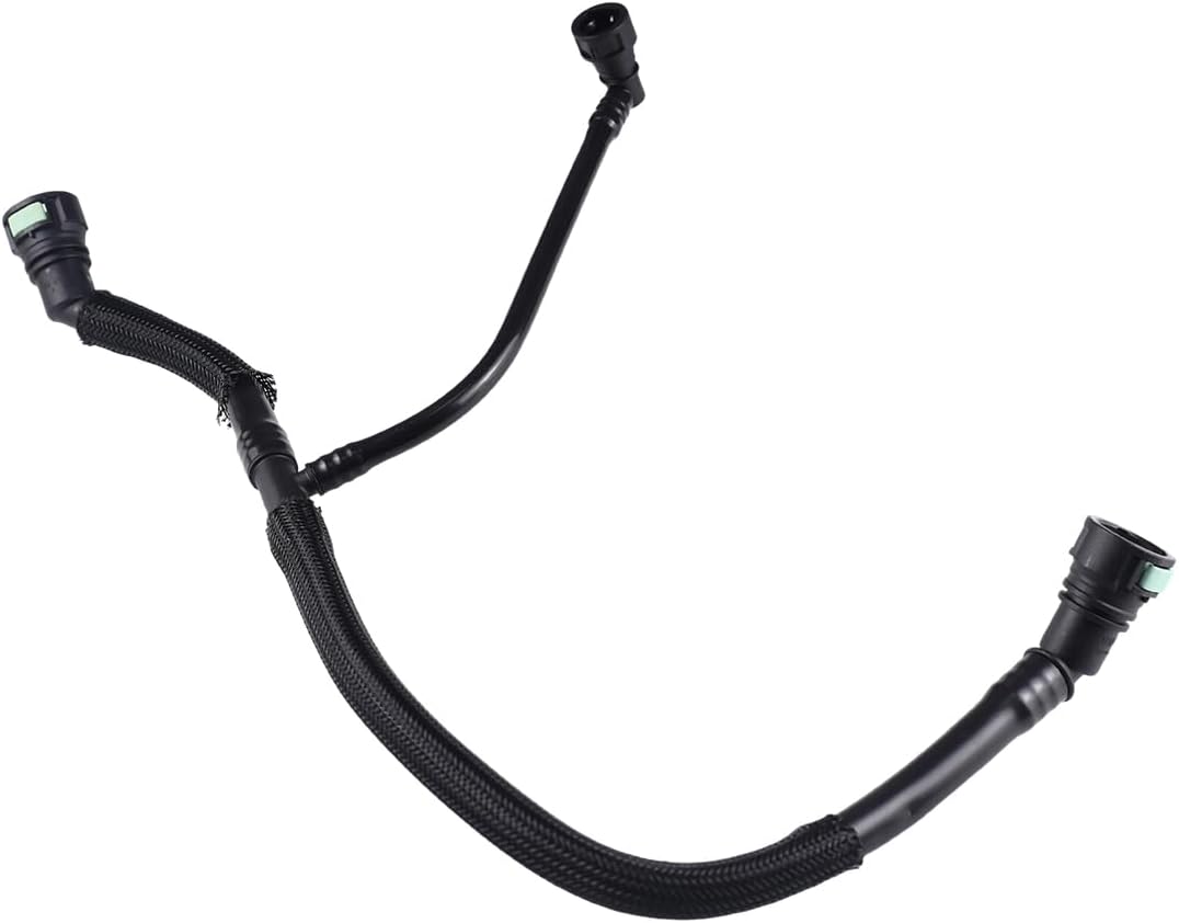 Positive Crankcase Ventilation Tube Compatible with Chevy Equinox Compatible with GMC Terrain 2018-2022, 12680624 12668725