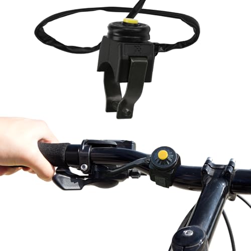 Replacement Dirt Bike Electric Start Button Handle Switch for Chinese