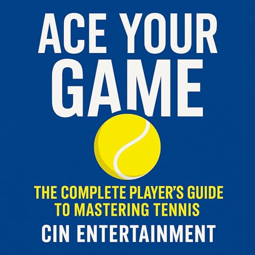 Ace Your Game by CIN Entertainment episode artwork