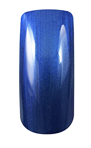 Esmalte en gel Mia Secret Gelux color Royal Blue miniatura 2
