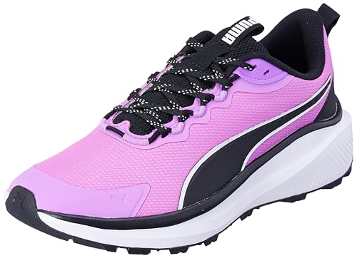 Image of Puma Unisex-Adult Skyrocket Lite Trail Res Running Shoe