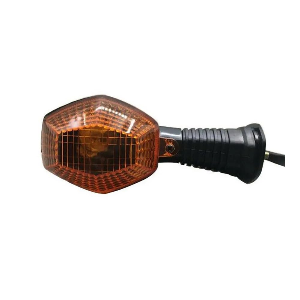 Indicateur Accessoires Accessoires De Moto Clignotants Jaunes pour GSF Ba&ndit DL SV SFV DR-Z GSX-R 6000CC