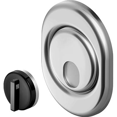 1 PZ DEFENDER MAGNETICO MRM39 ATRA DISEC CROMO SATINATO F.SAG I.MM 31 D.MM 50 H.MM 20