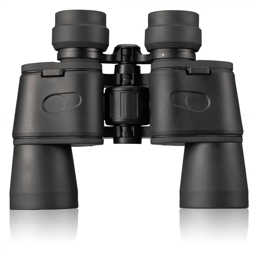 Binoculares Bresser Hunter 8x40 Negro miniatura 5
