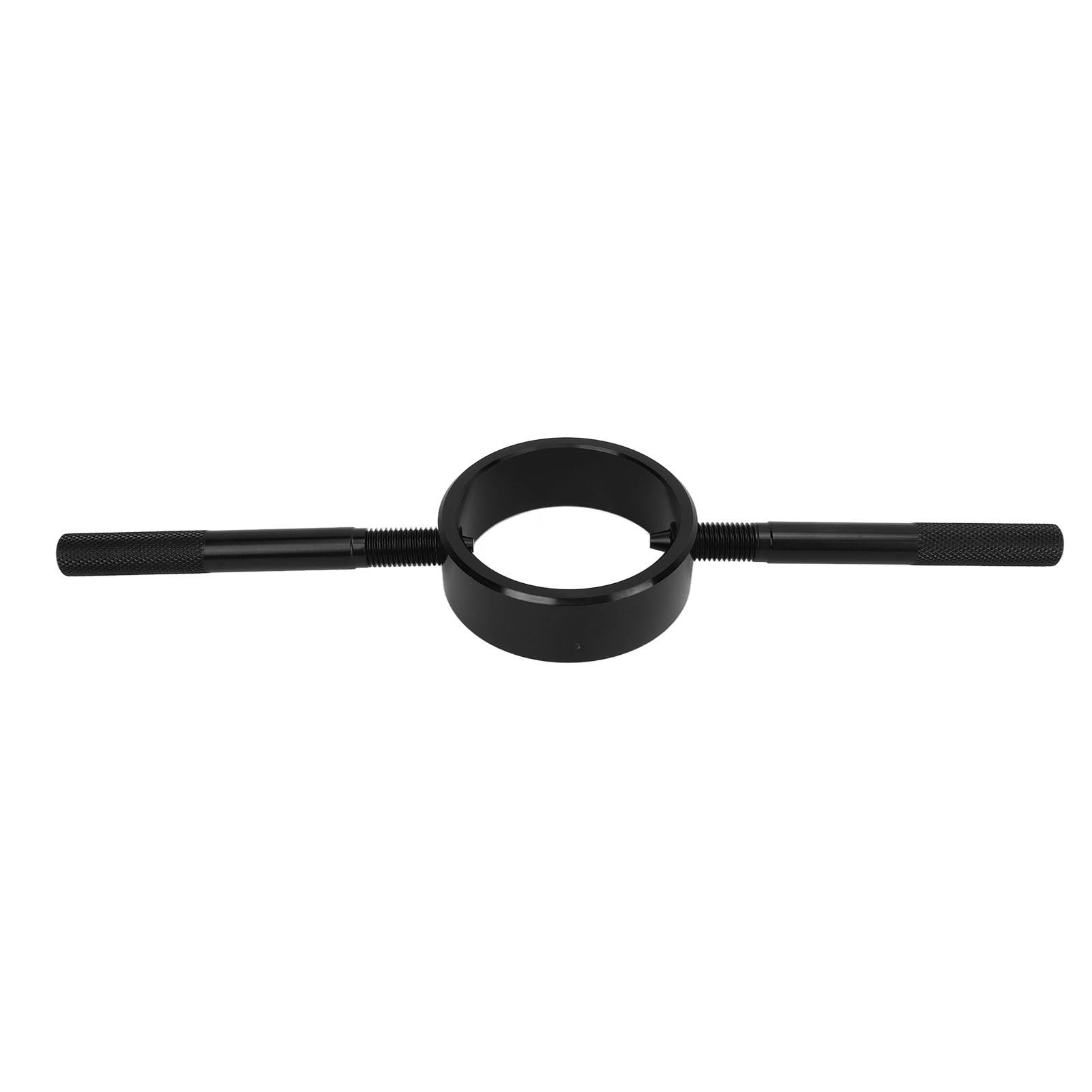 Kit di Attrezzi per Compressore Molla Forcella Moto, Compressione Efficiente Bici Strada, Versatile con Alluminio 6061, Adatto Alla Maggior Parte dei Modelli