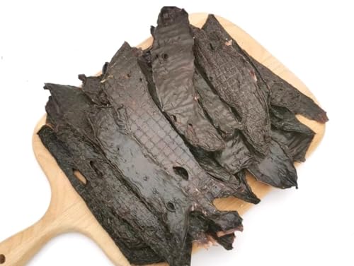dehydrated dog treats