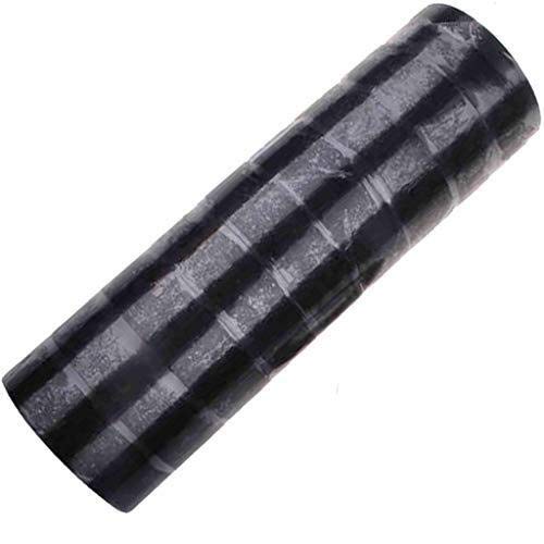 Nastro elettrico adesivo conduttivo, nastro isolante in PVC, 10 rotoli ignifugo ad alta temperatura, forte adesione per strumenti e accessori fai da te