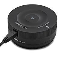 Sigma USB-Dock für Canon EF Mount