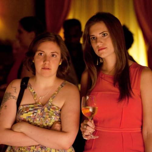 GIRLS Rewatch! "Leave Me Alone"